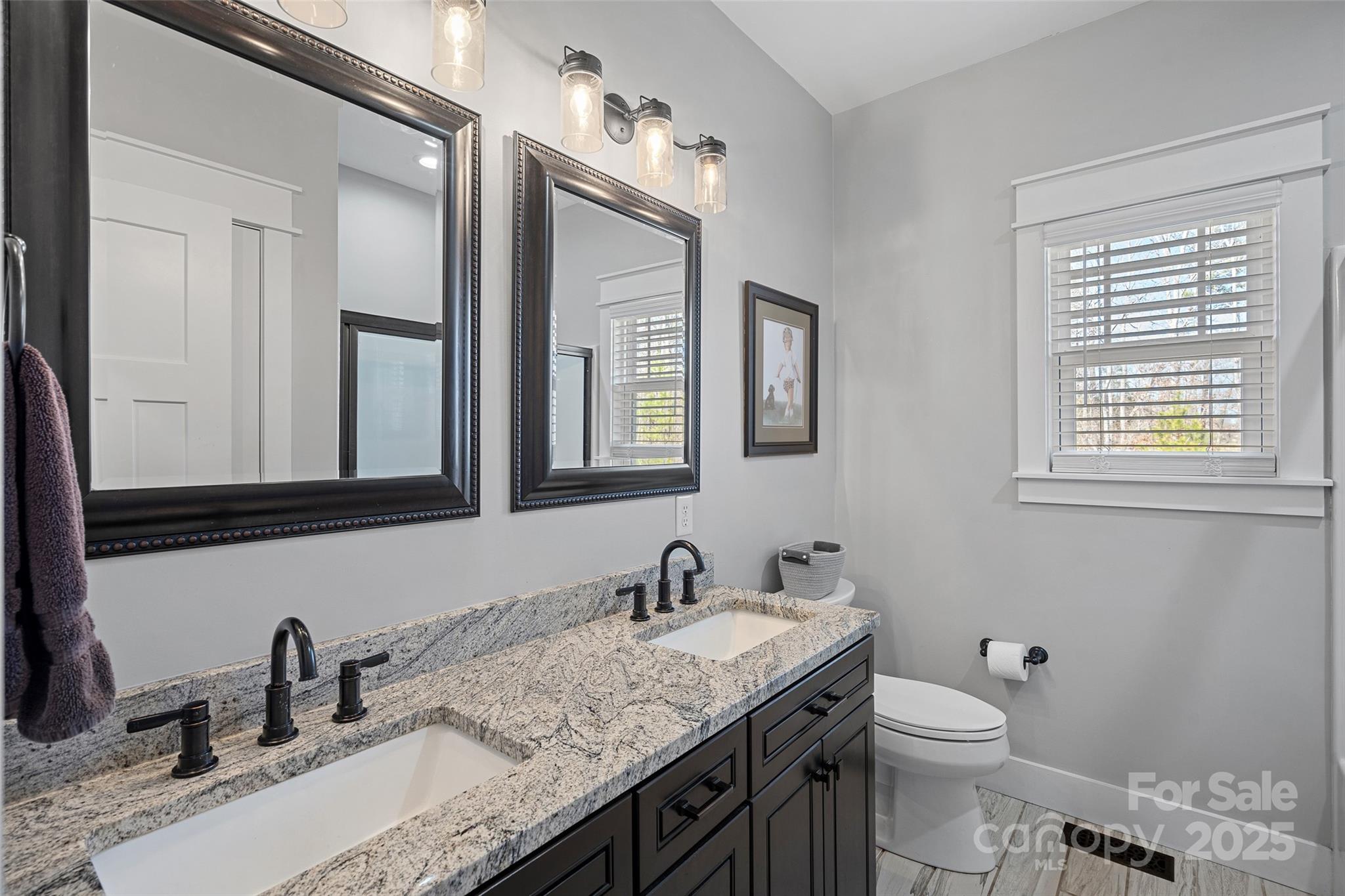 Bailee Woods - Residential