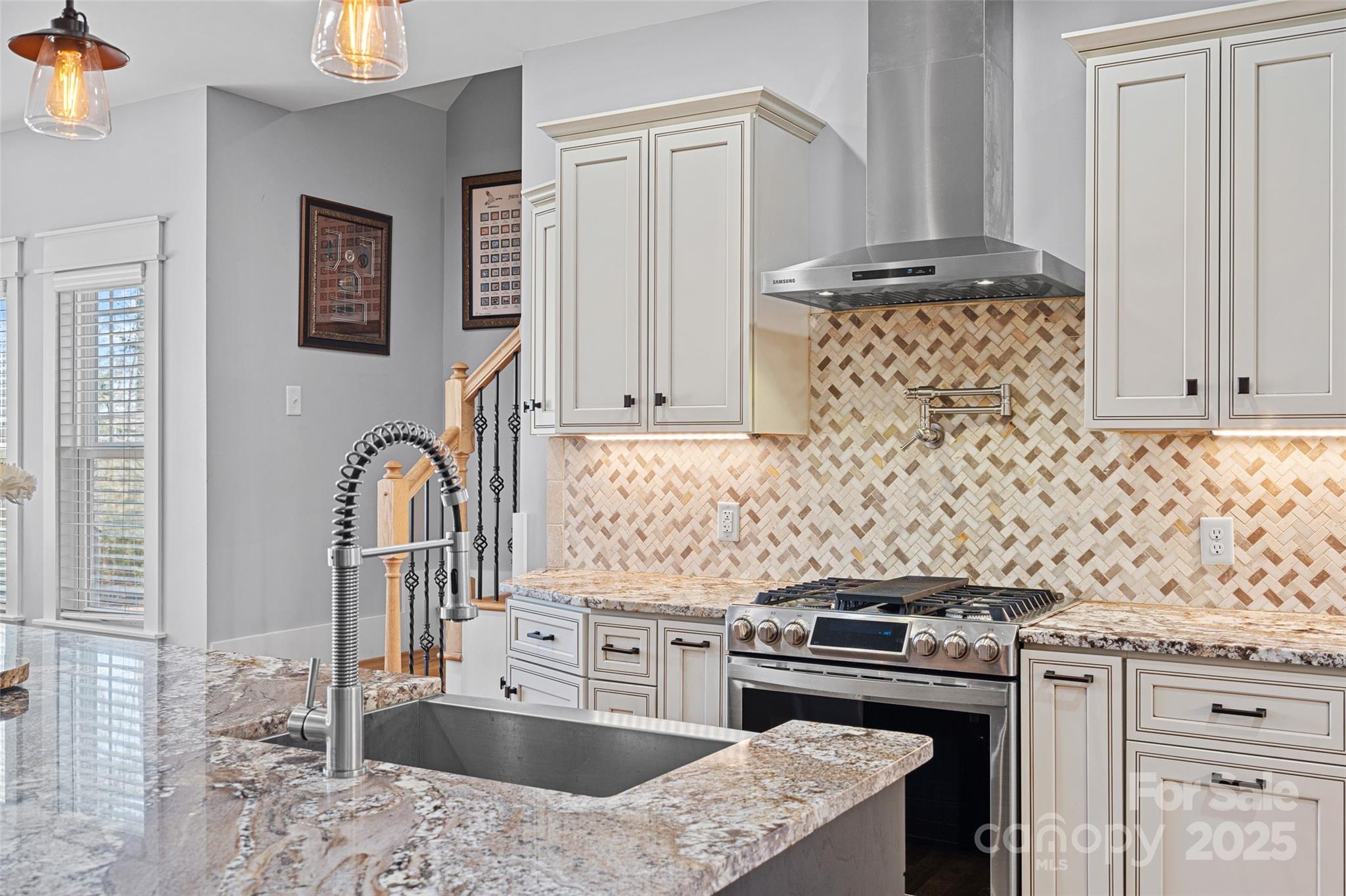 Bailee Woods - Residential