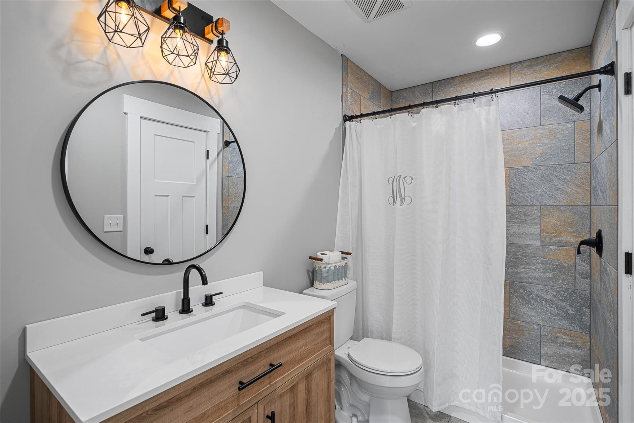 Bailee Woods - Residential