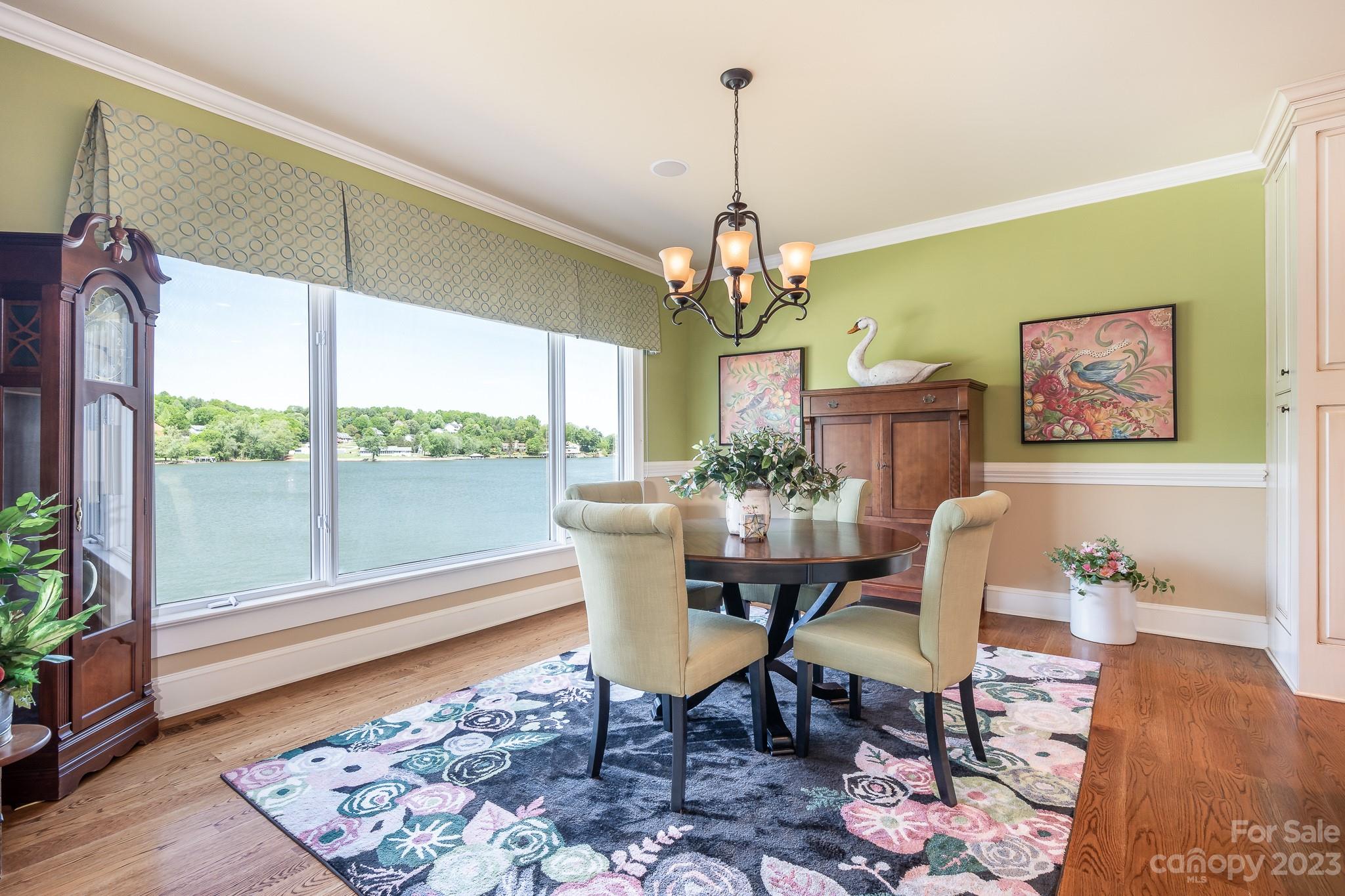 The Waterfront - Residential