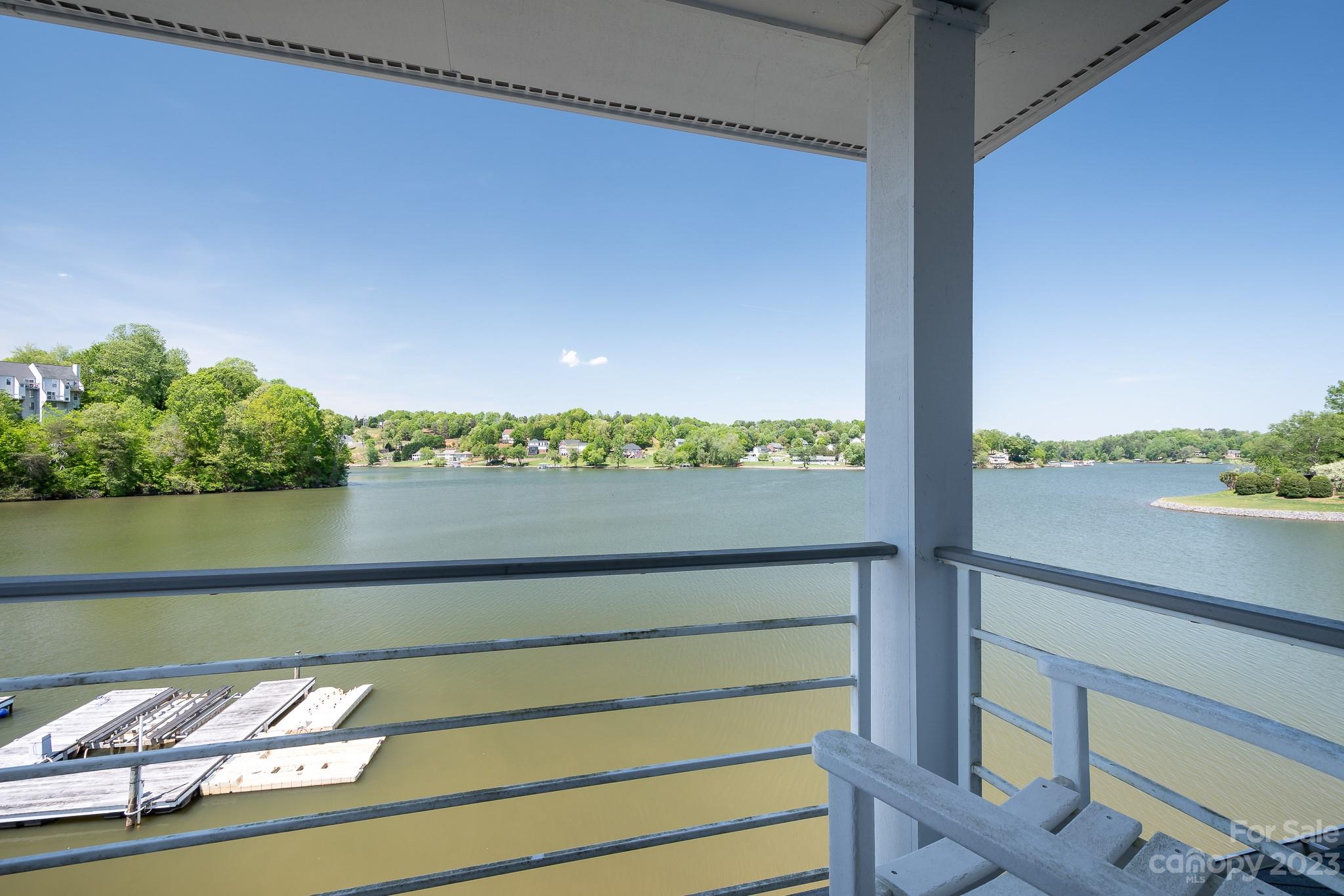 The Waterfront - Residential