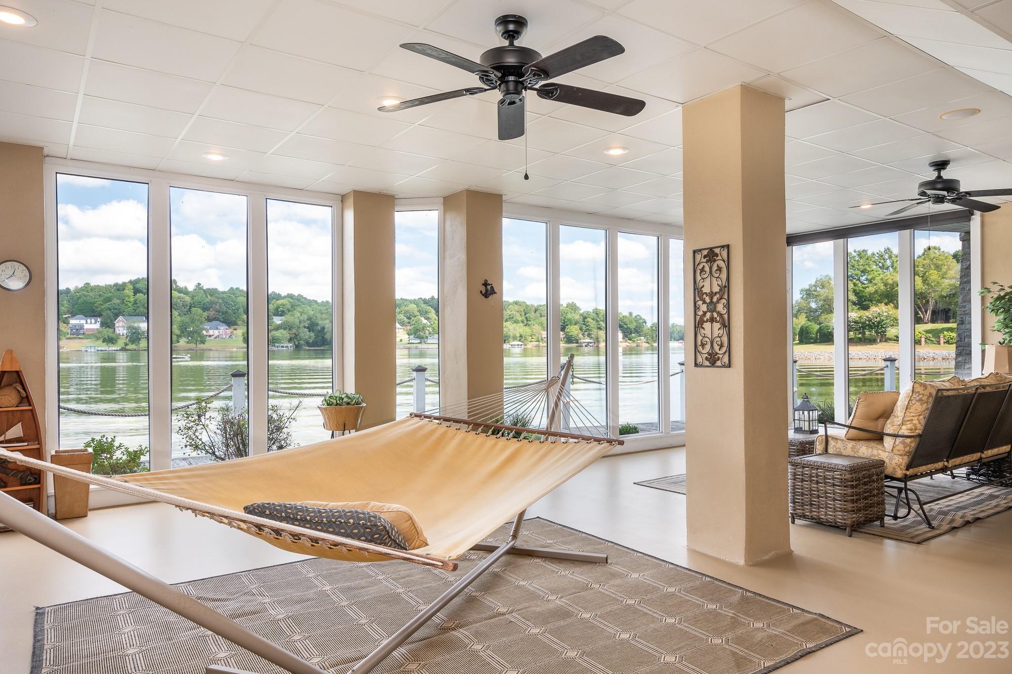 The Waterfront - Residential