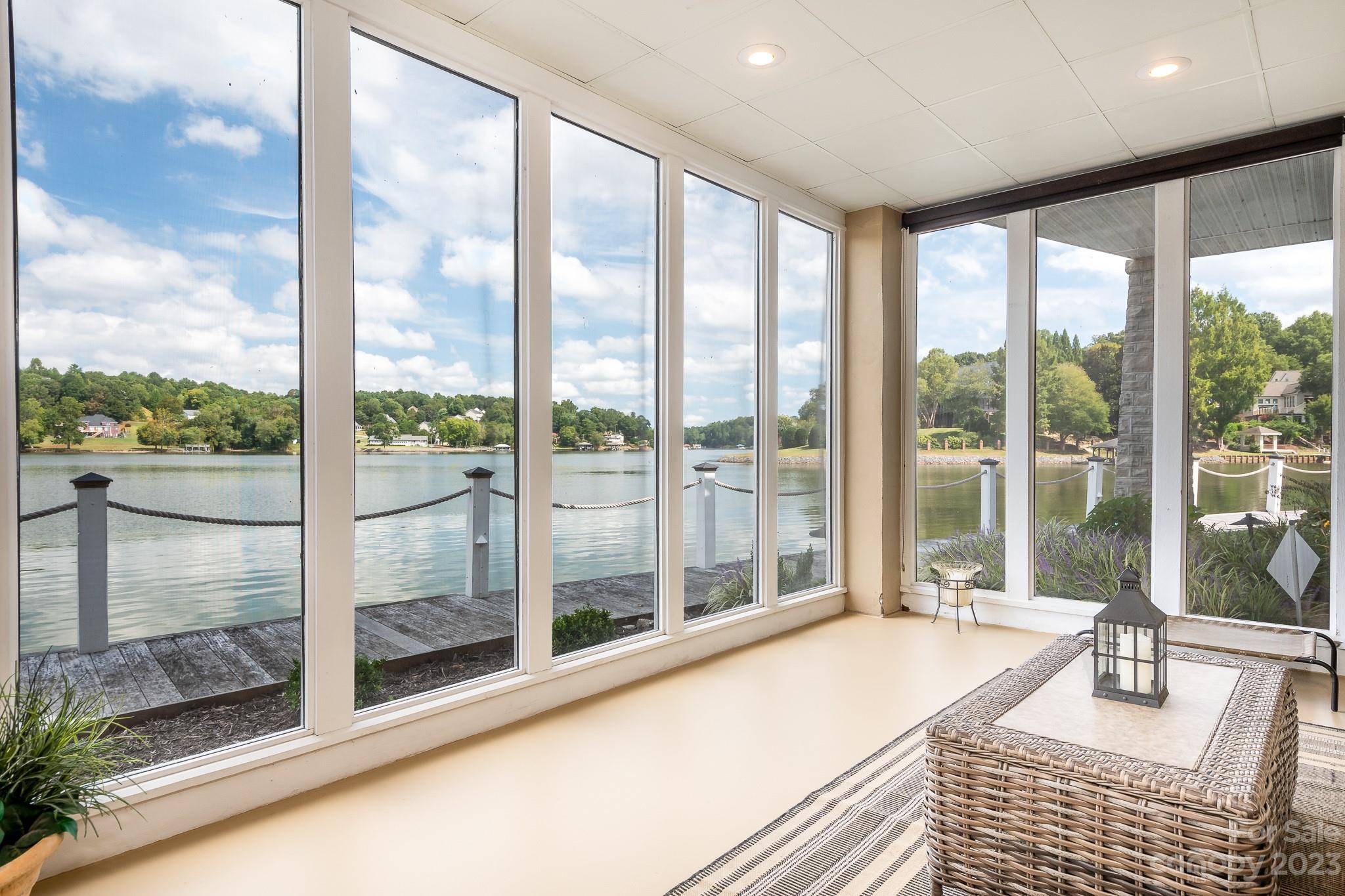 The Waterfront - Residential