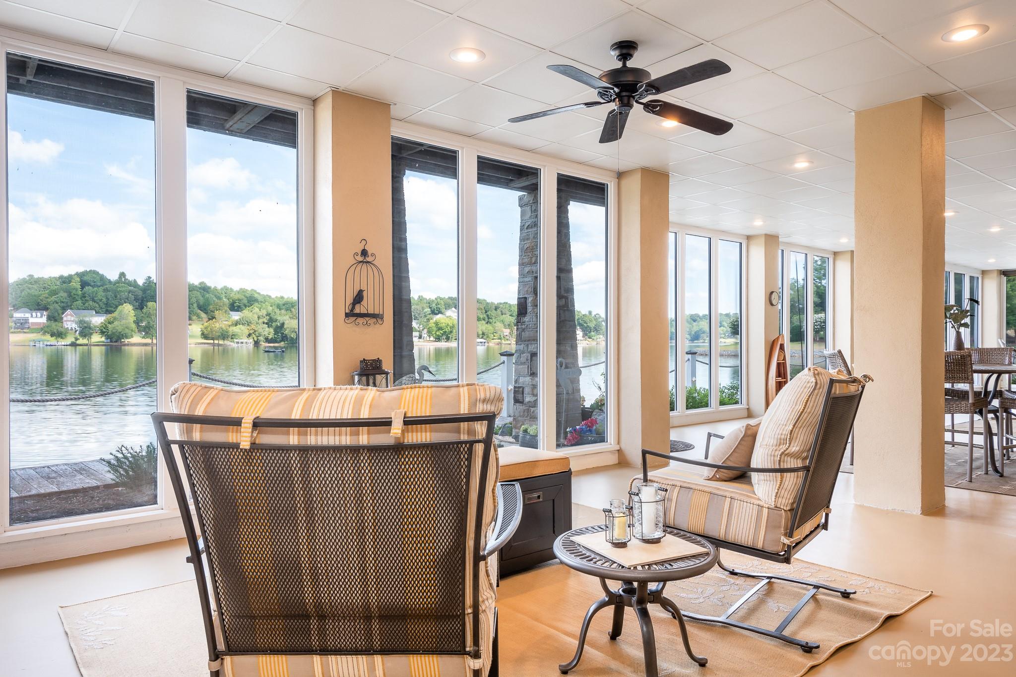 The Waterfront - Residential