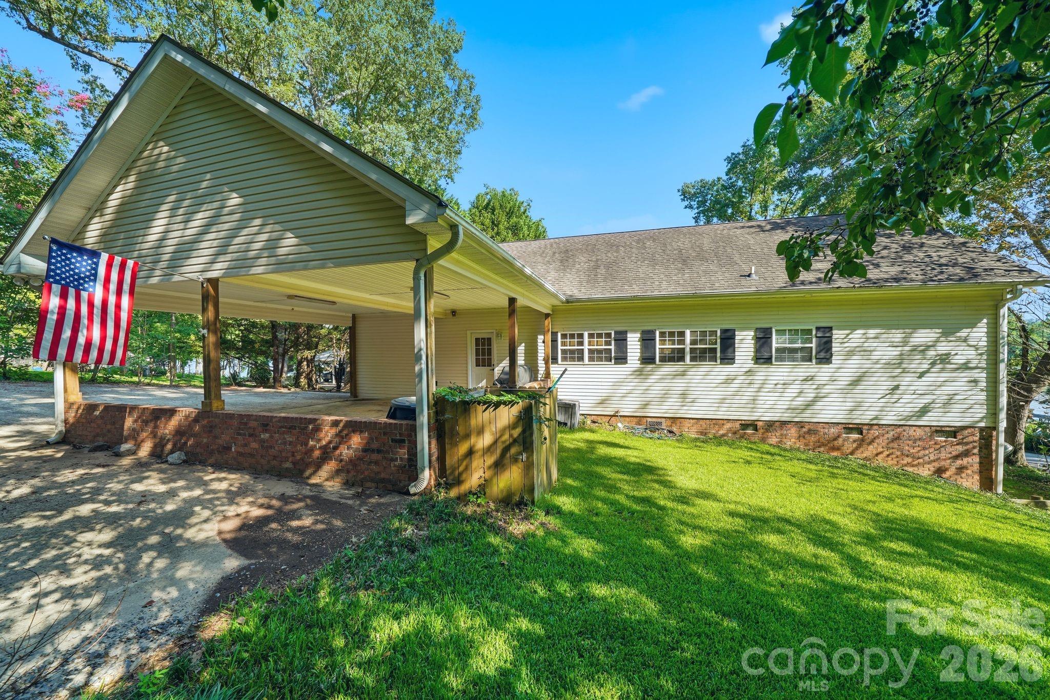 1005 Jackson Road