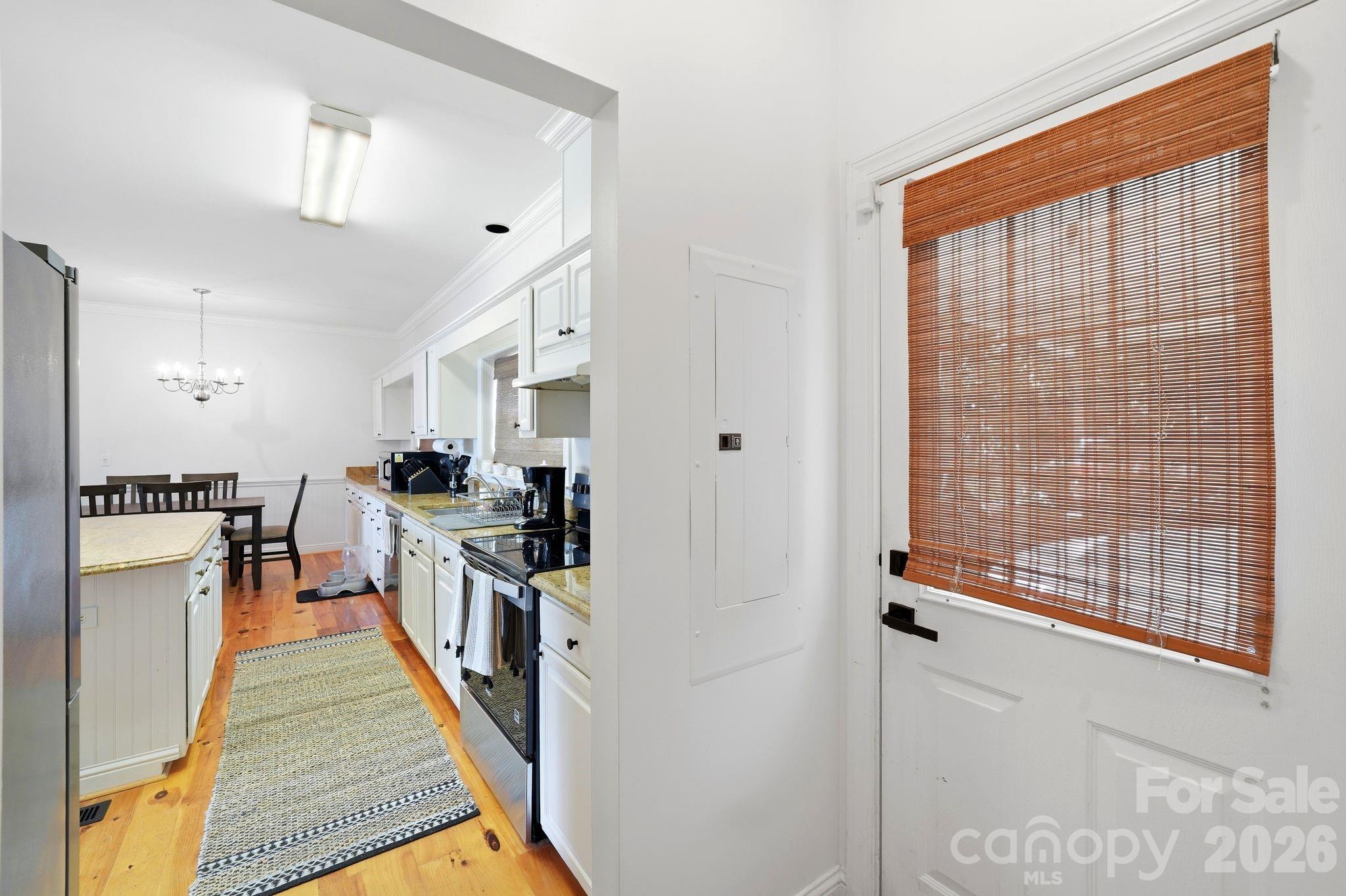 1005 Jackson Road