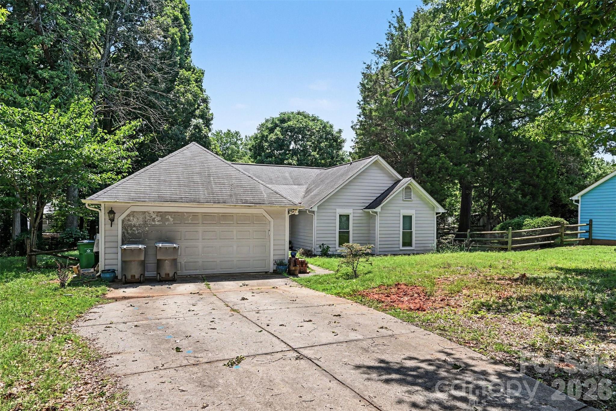 8410 Gidleigh Court