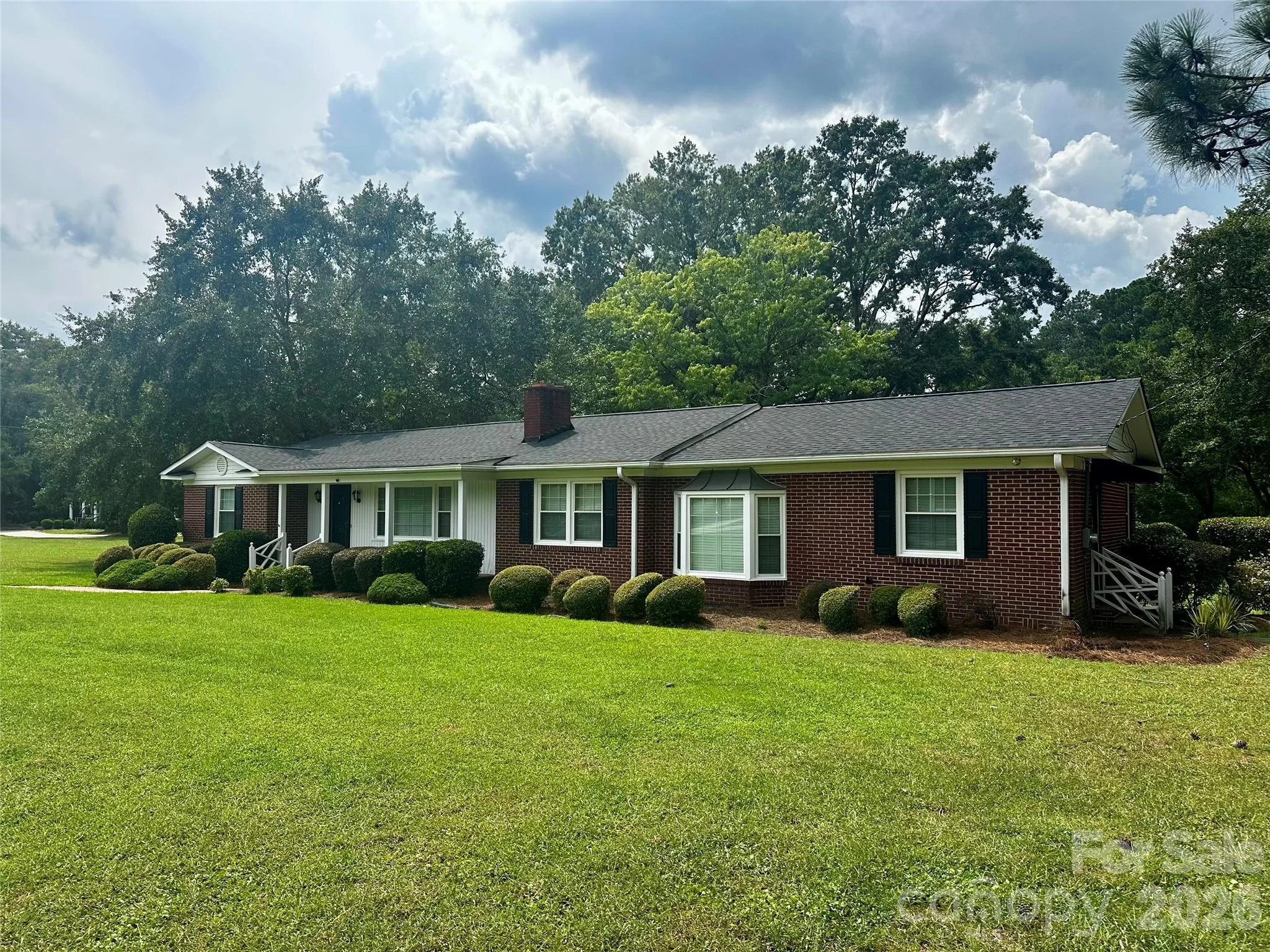 501 N Main Street, Jefferson, SC, 29718