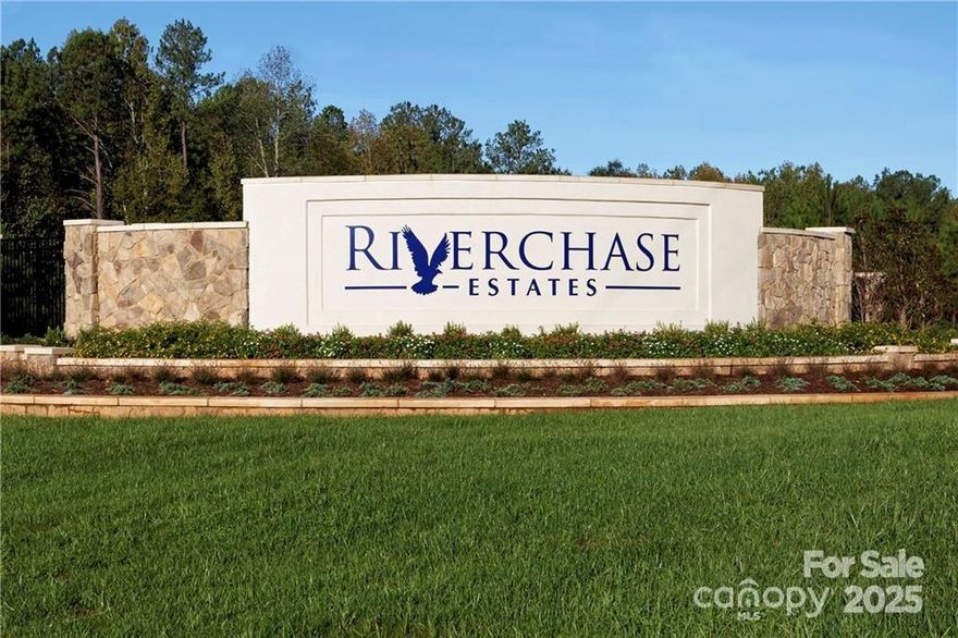 Discover Riverchase Estates,a gated 2,000 acre community of estate homesites,just 30 minutes from Charlotte, NC on the shores of the Catawba River. This is your opportunity to own the homesite of your dreams at a tremendous value. Riverchase Estates Offers:Pre-Development Pricing,500 Acre Nature Preserve,Low Taxes,Buy Now,Build Later,Bring your own Builder,Wooded & Waterfront Lots,Luxurious Amenity Center w/ Resort Style Pool,Playground,Basketball/Tennis Courts,Canoeing,Kayaking and more.