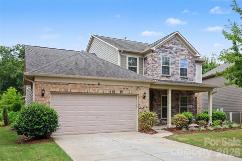 Photo of 12826 Rusty Blackbird Way, Charlotte, NC 28278 (MLS # 4425289)