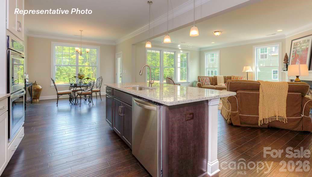 Sanctuary at Southgate - Residential