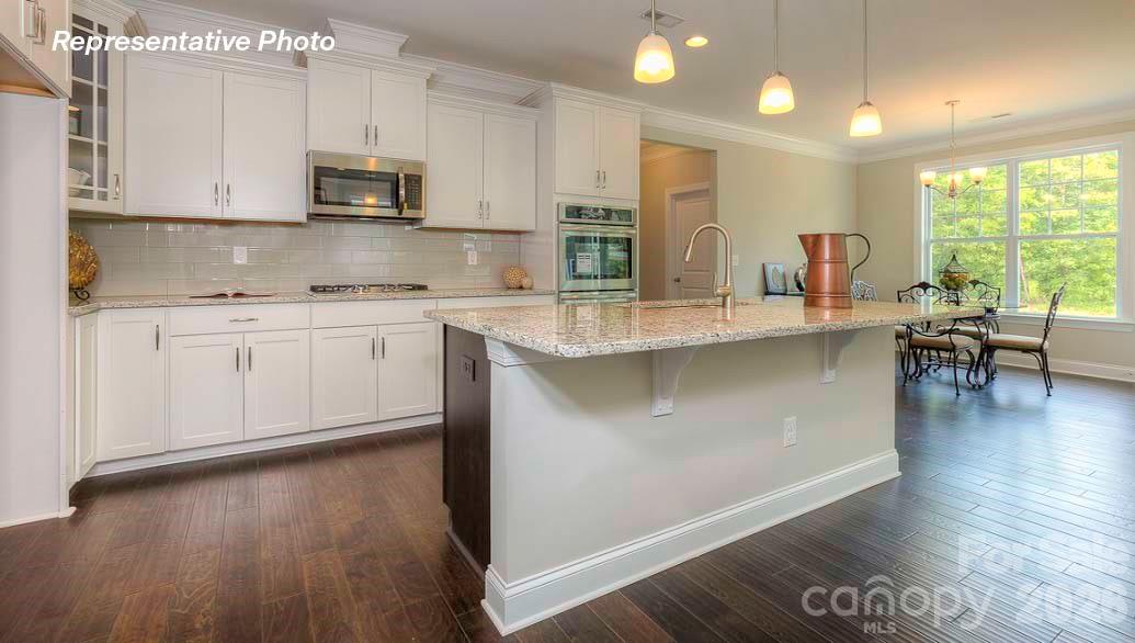 Sanctuary at Southgate - Residential