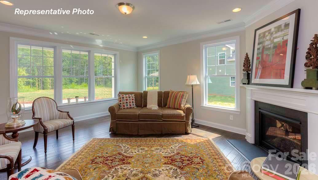 Sanctuary at Southgate - Residential