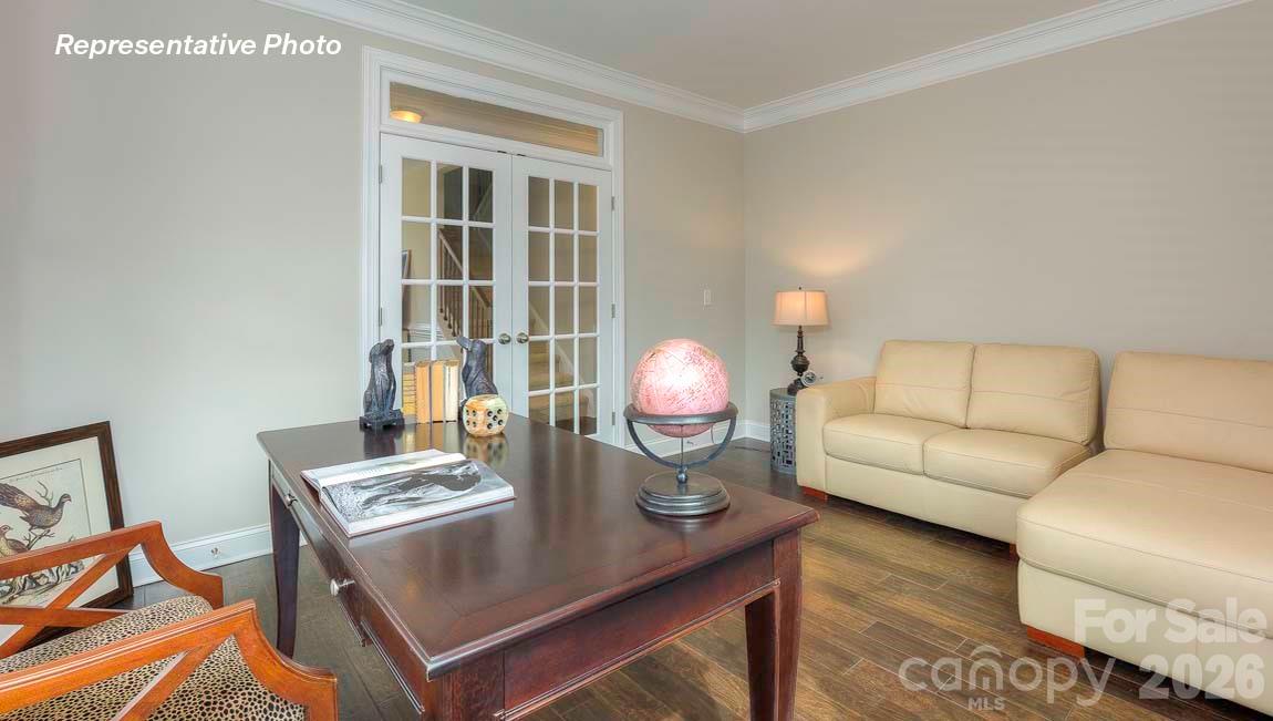 Sanctuary at Southgate - Residential