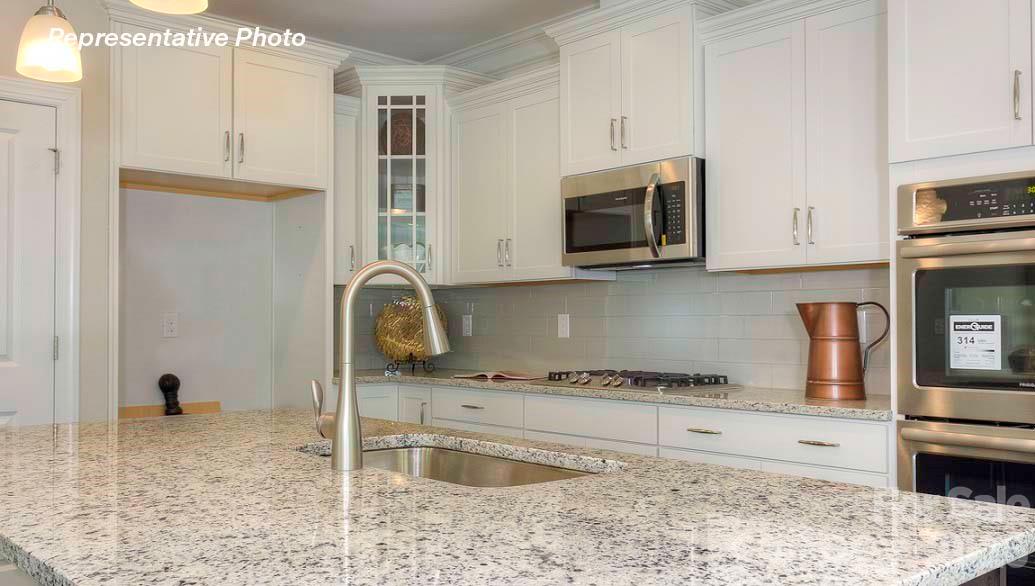 Sanctuary at Southgate - Residential