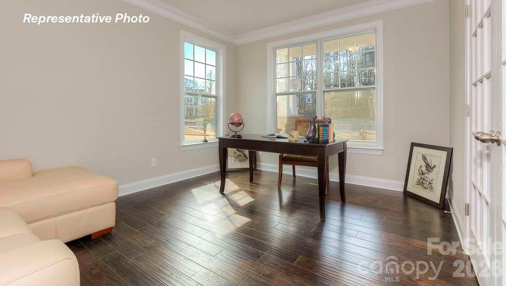 Sanctuary at Southgate - Residential