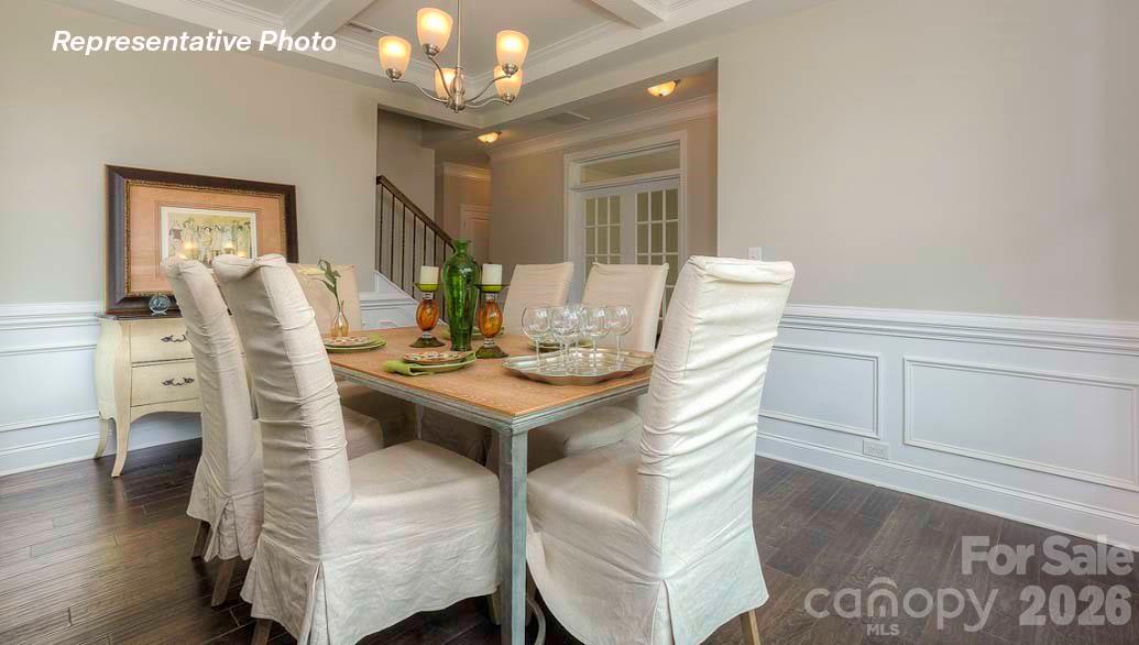 Sanctuary at Southgate - Residential