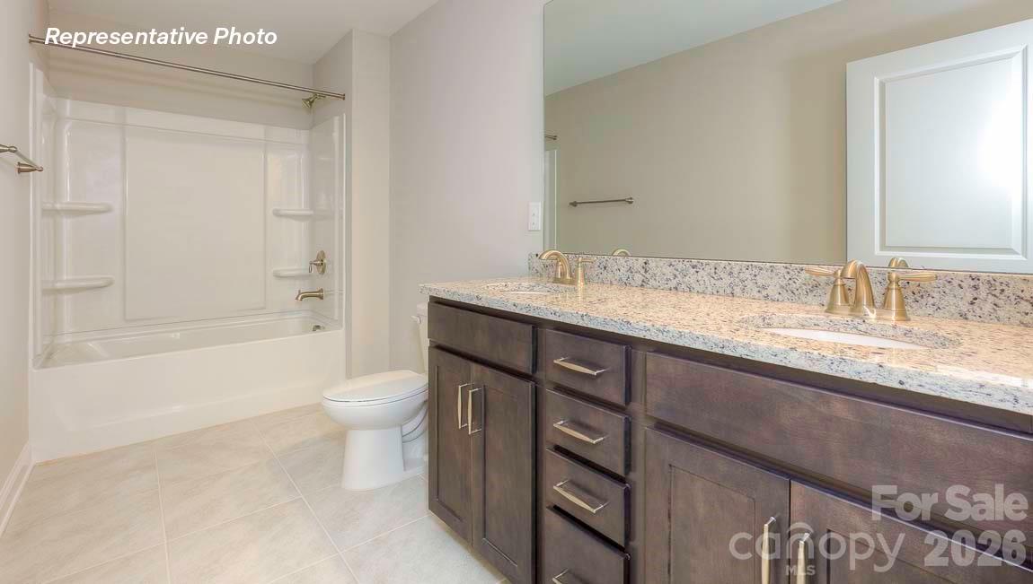 Sanctuary at Southgate - Residential