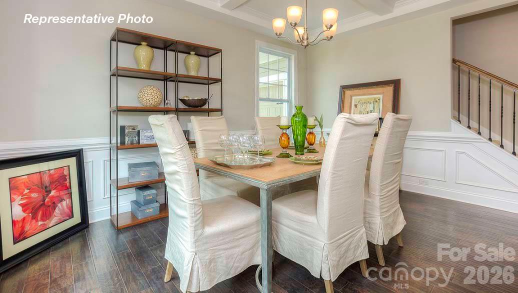 Sanctuary at Southgate - Residential