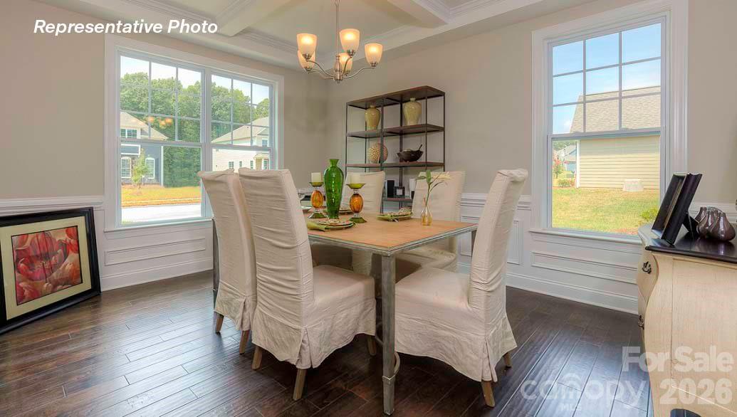 Sanctuary at Southgate - Residential