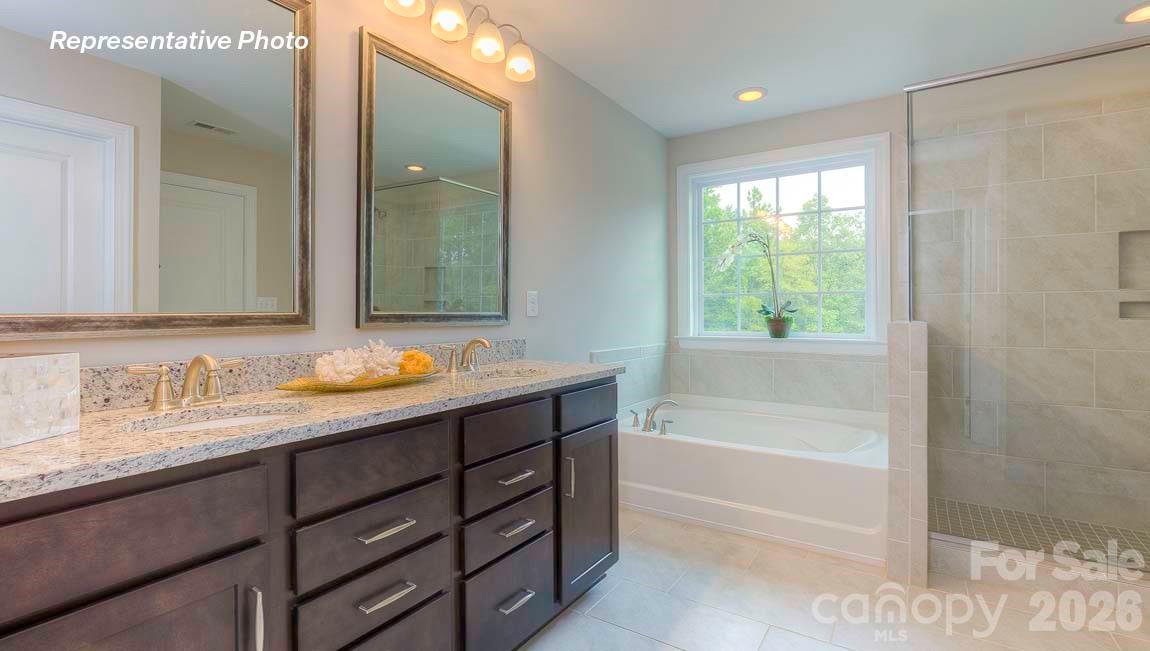 Sanctuary at Southgate - Residential