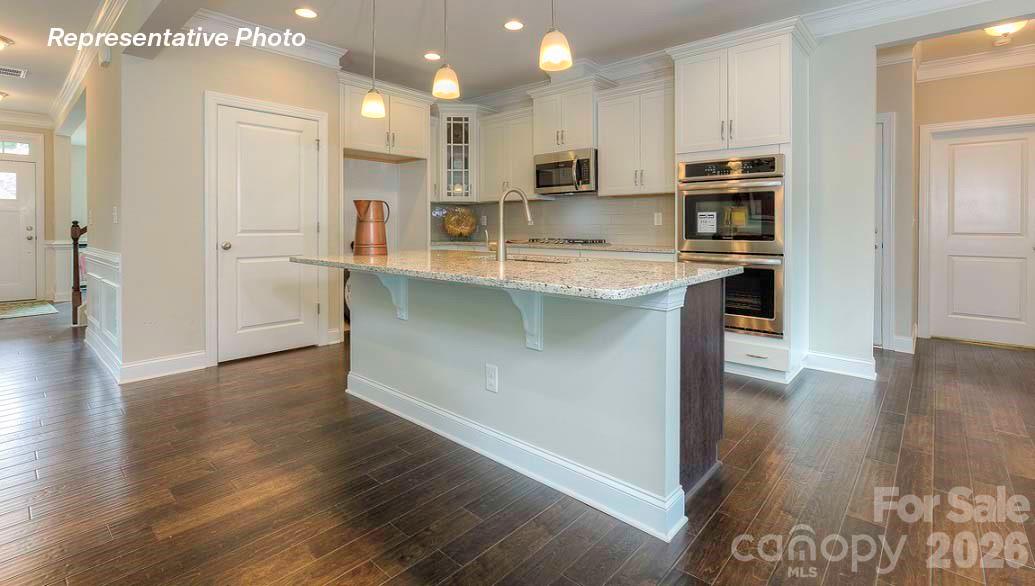 Sanctuary at Southgate - Residential