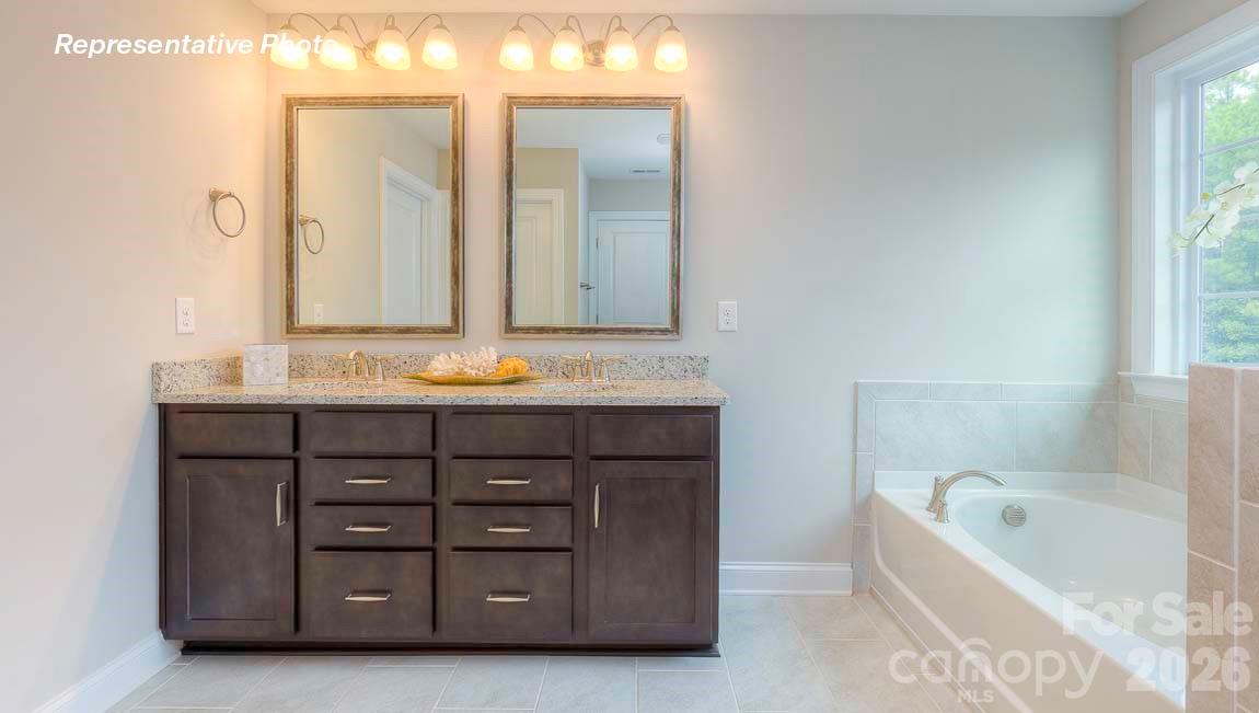 Sanctuary at Southgate - Residential