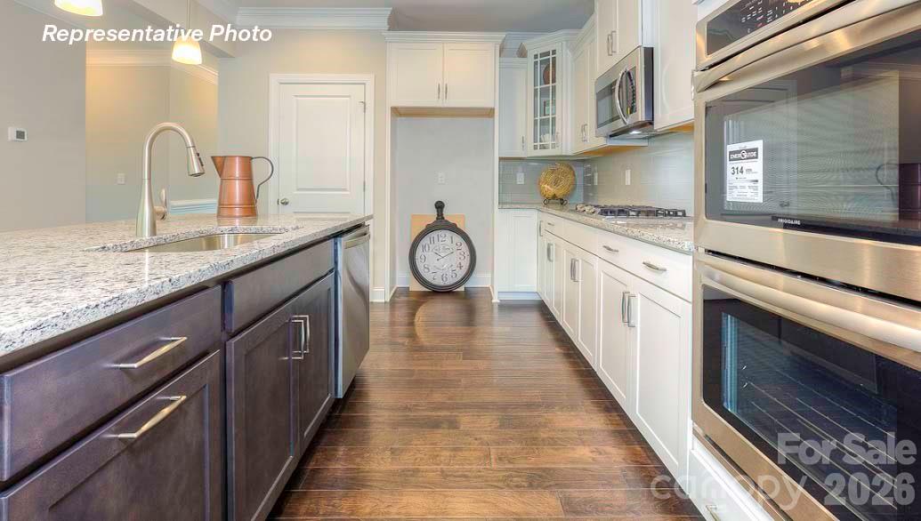 Sanctuary at Southgate - Residential