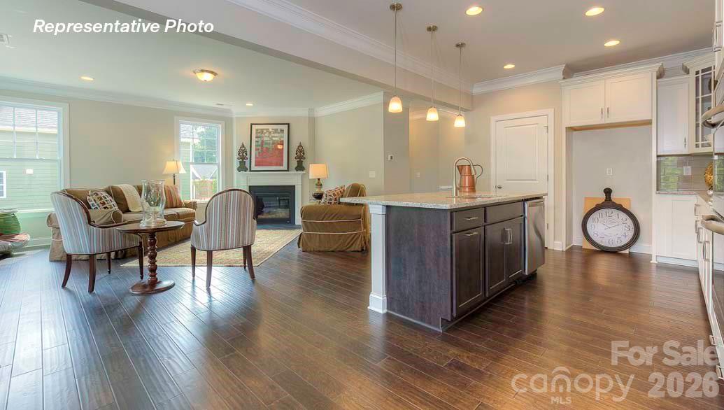 Sanctuary at Southgate - Residential