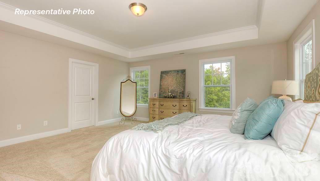 Sanctuary at Southgate - Residential