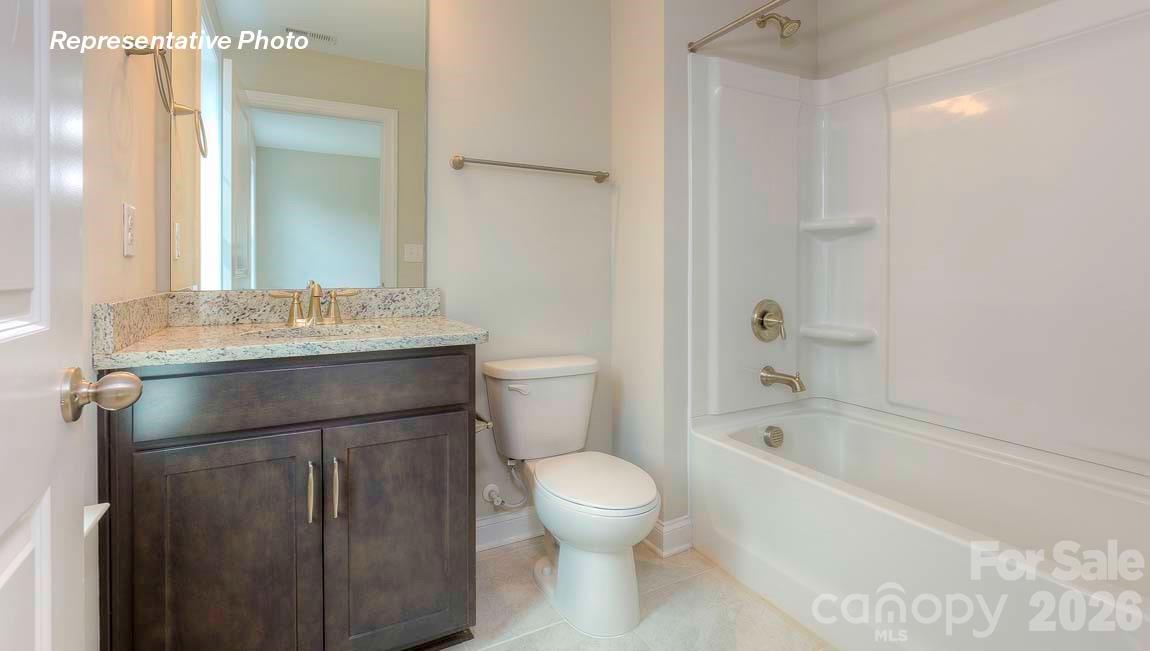 Sanctuary at Southgate - Residential