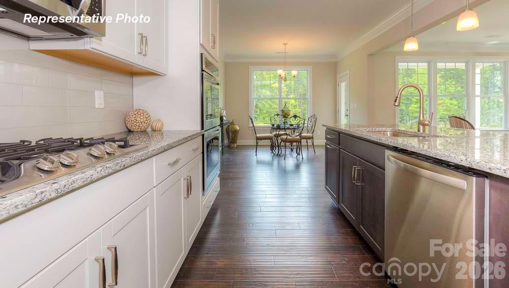 Sanctuary at Southgate - Residential