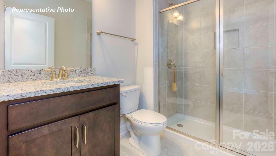 Sanctuary at Southgate - Residential