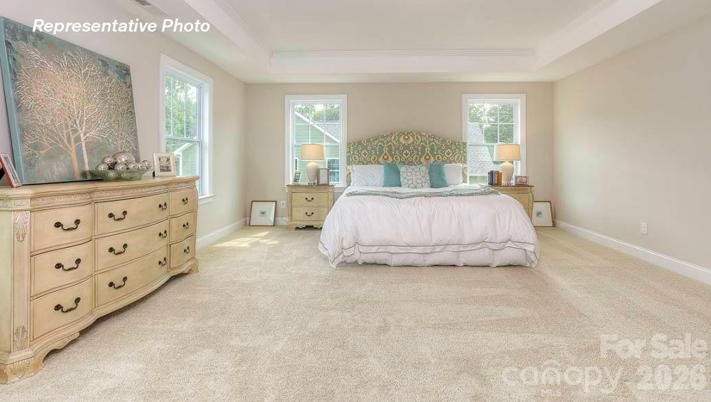 Sanctuary at Southgate - Residential