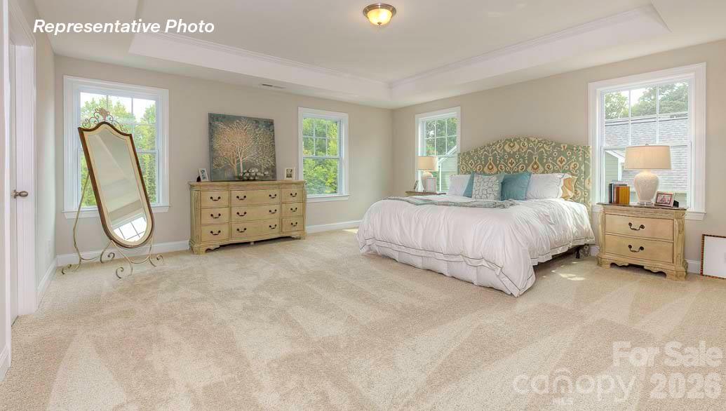 Sanctuary at Southgate - Residential