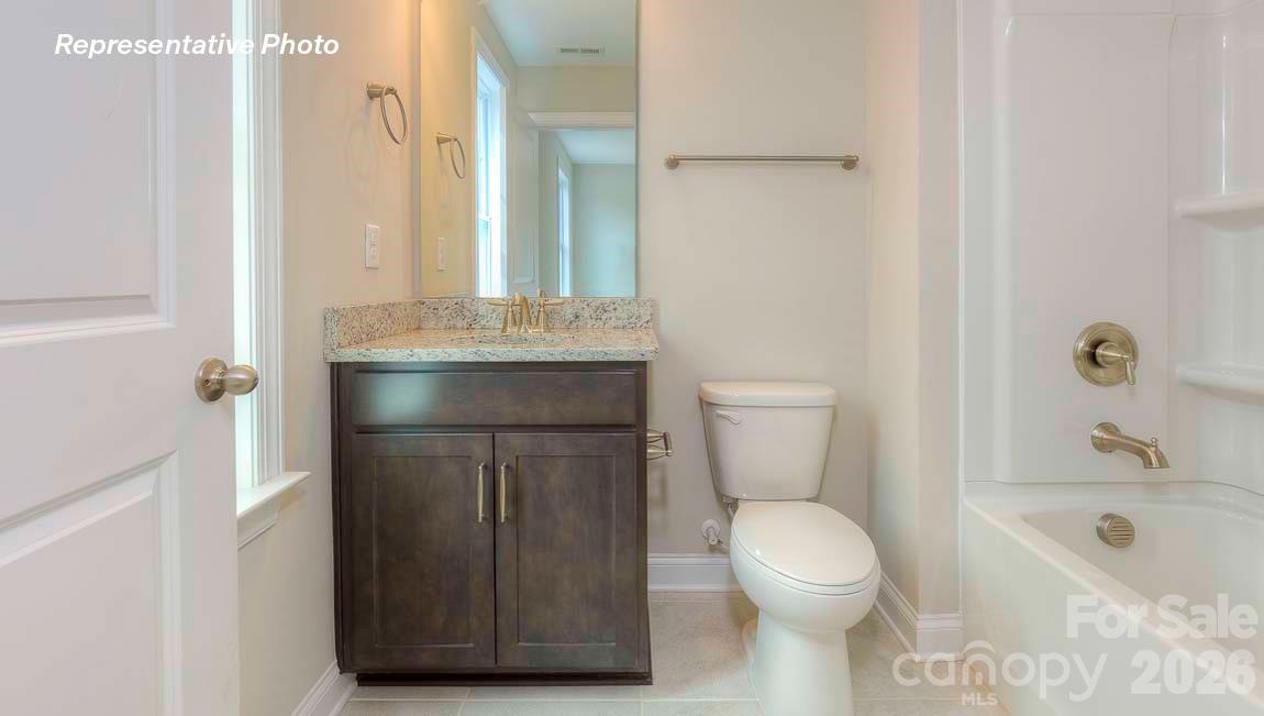 Sanctuary at Southgate - Residential