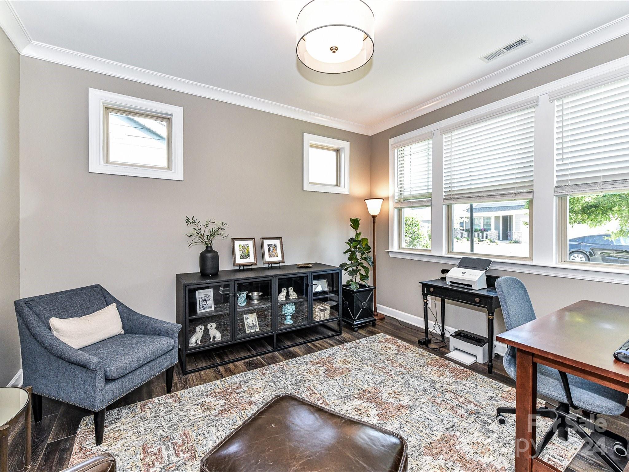 Cadence - Residential