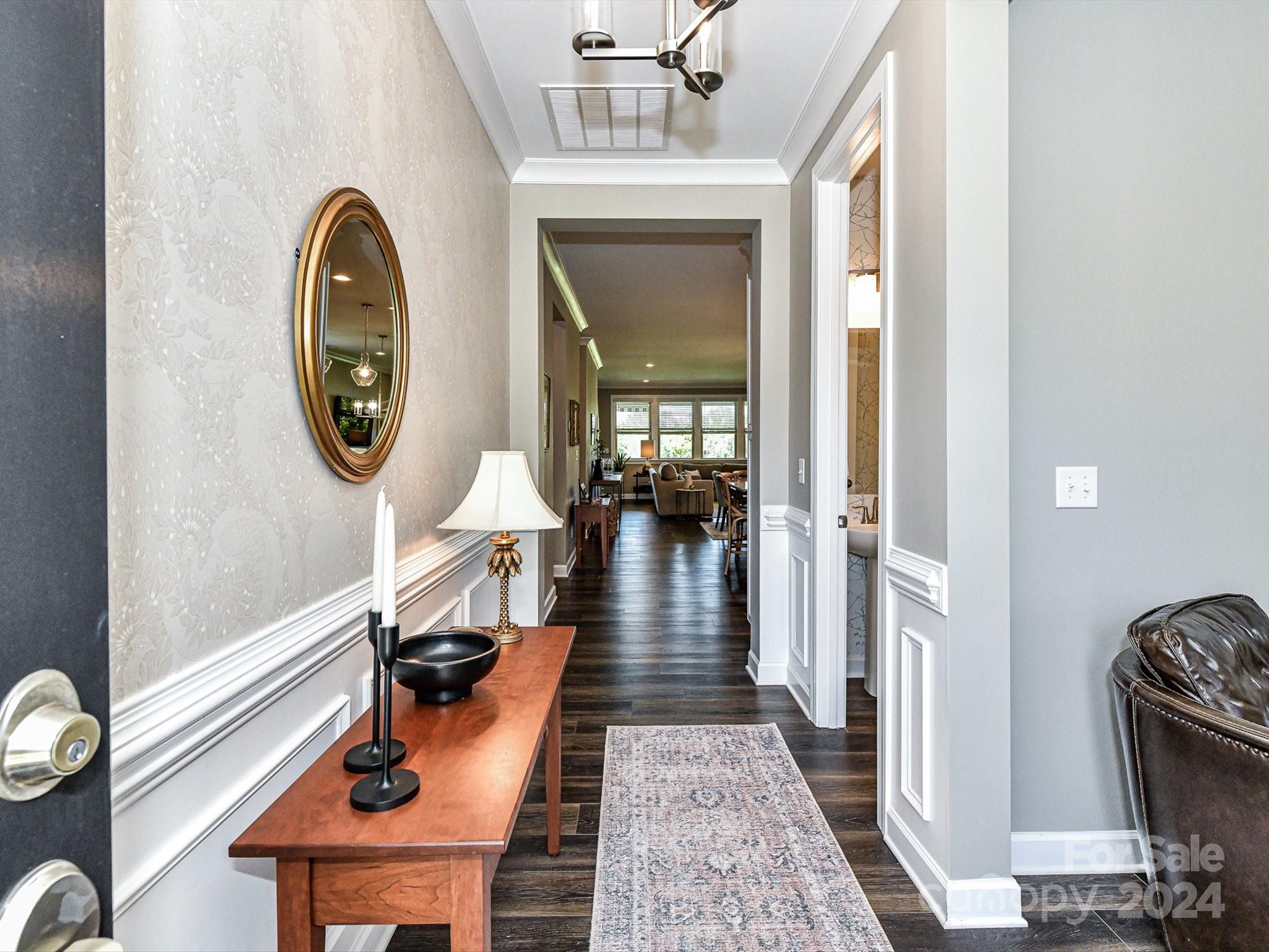 Cadence - Residential