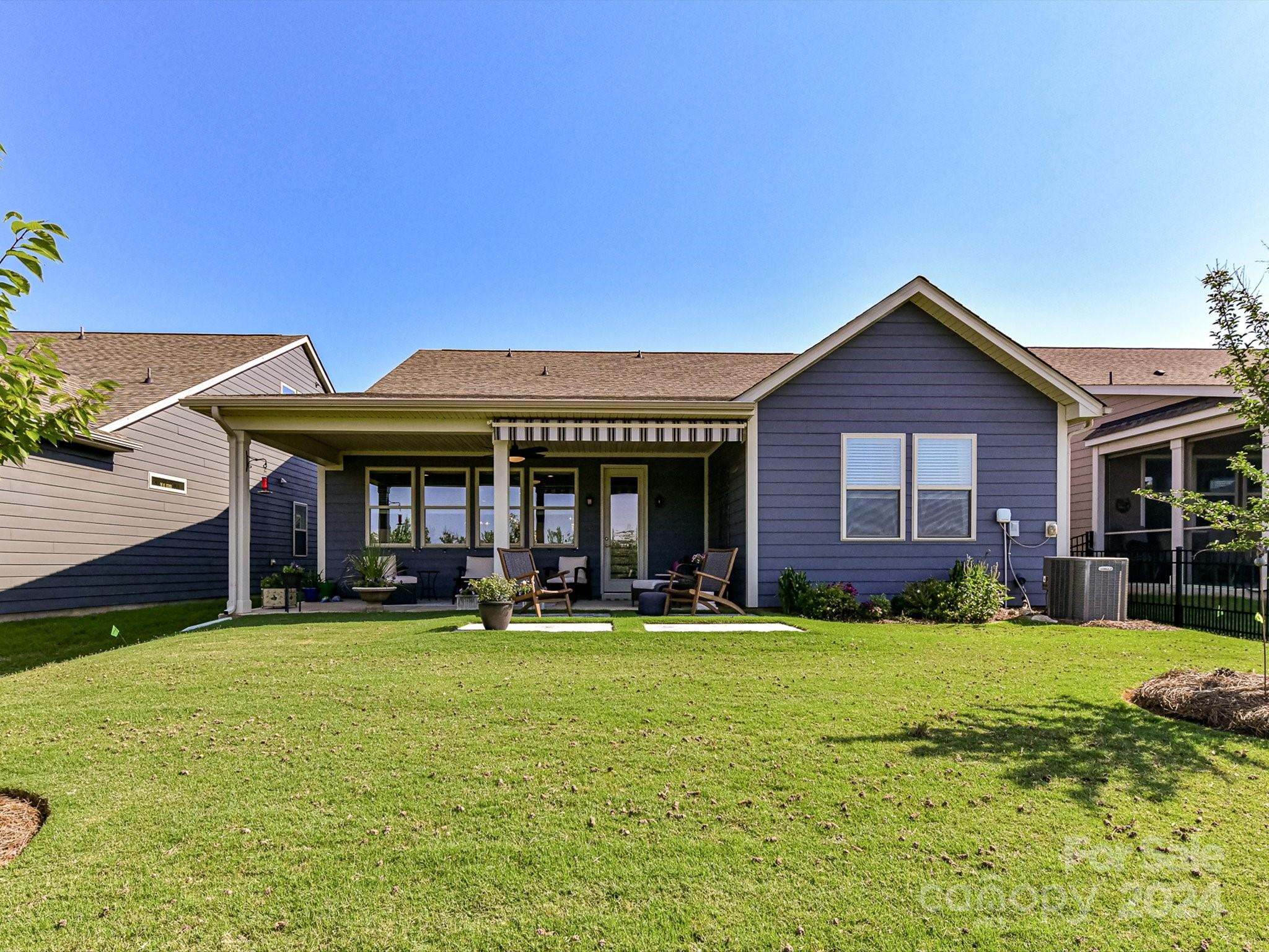 Cadence - Residential