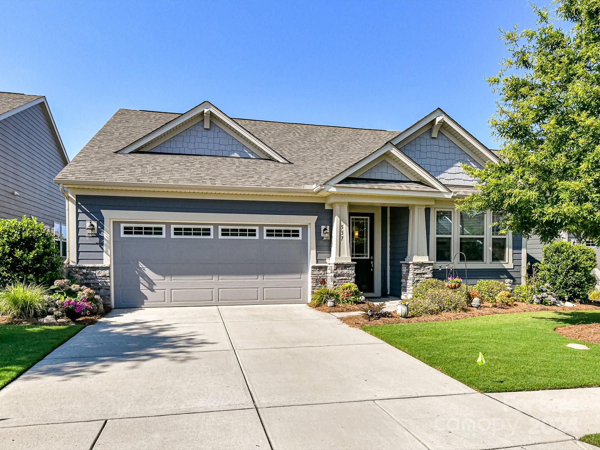 Cadence - Residential