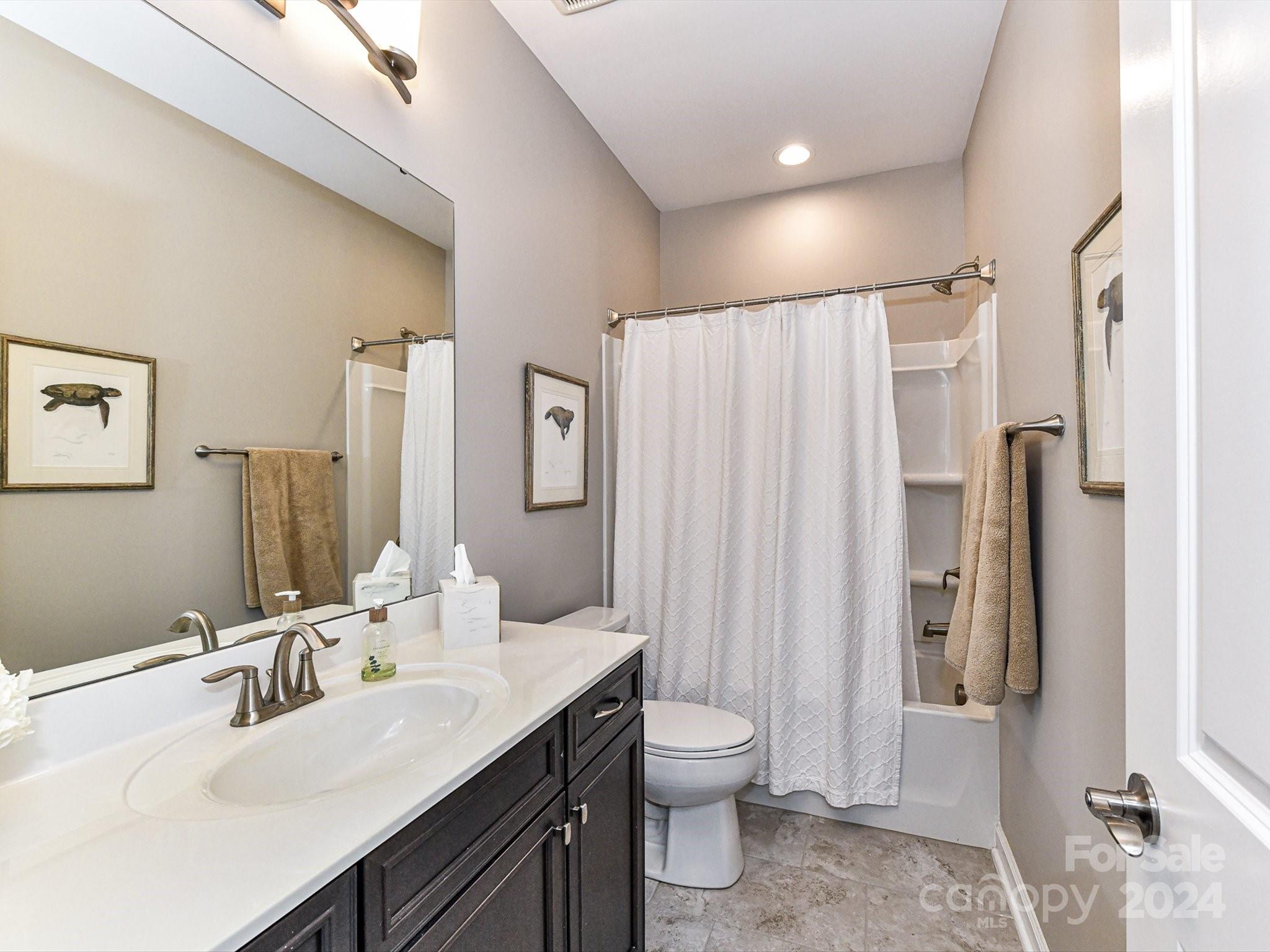 Cadence - Residential