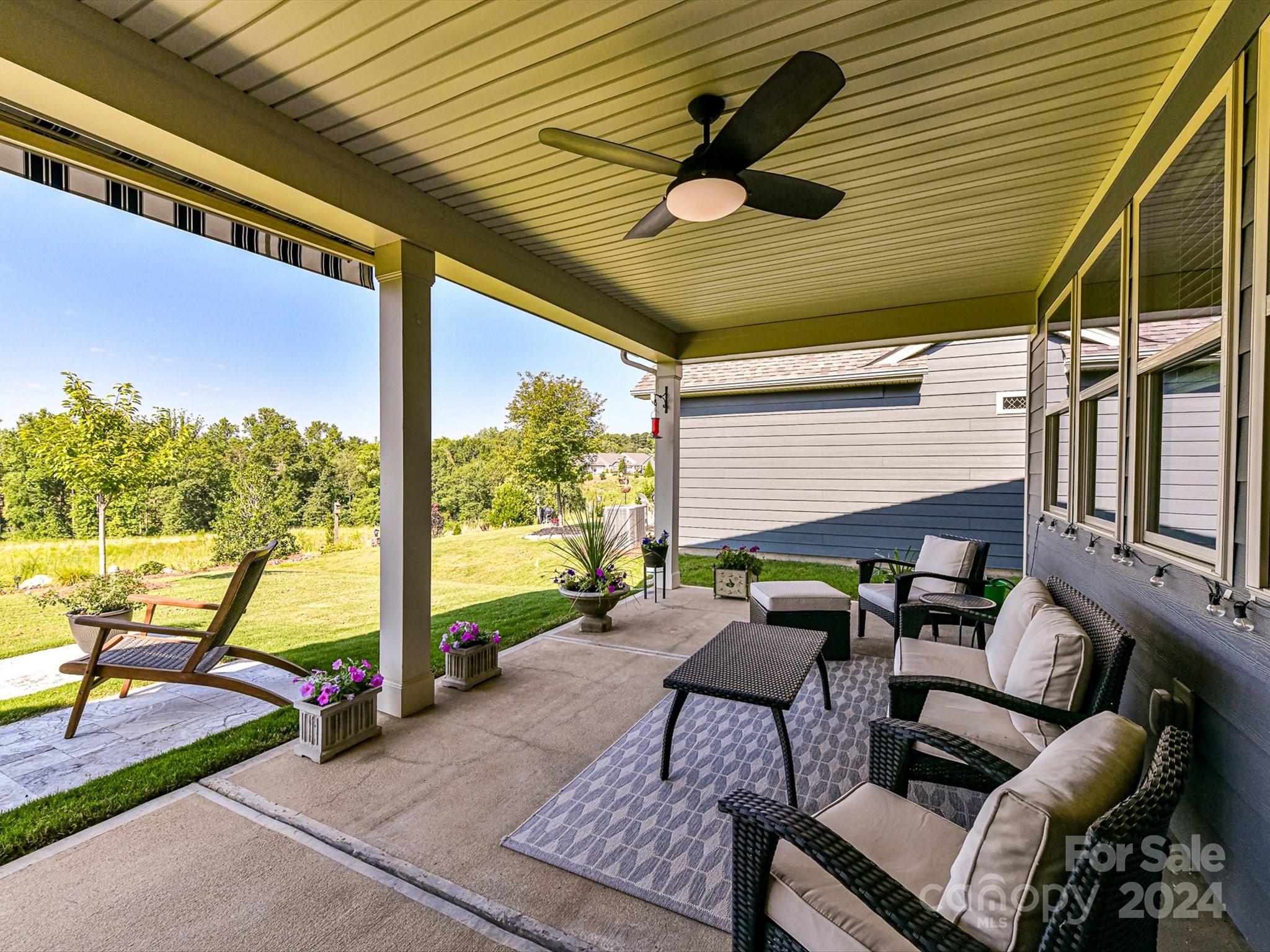 Cadence - Residential