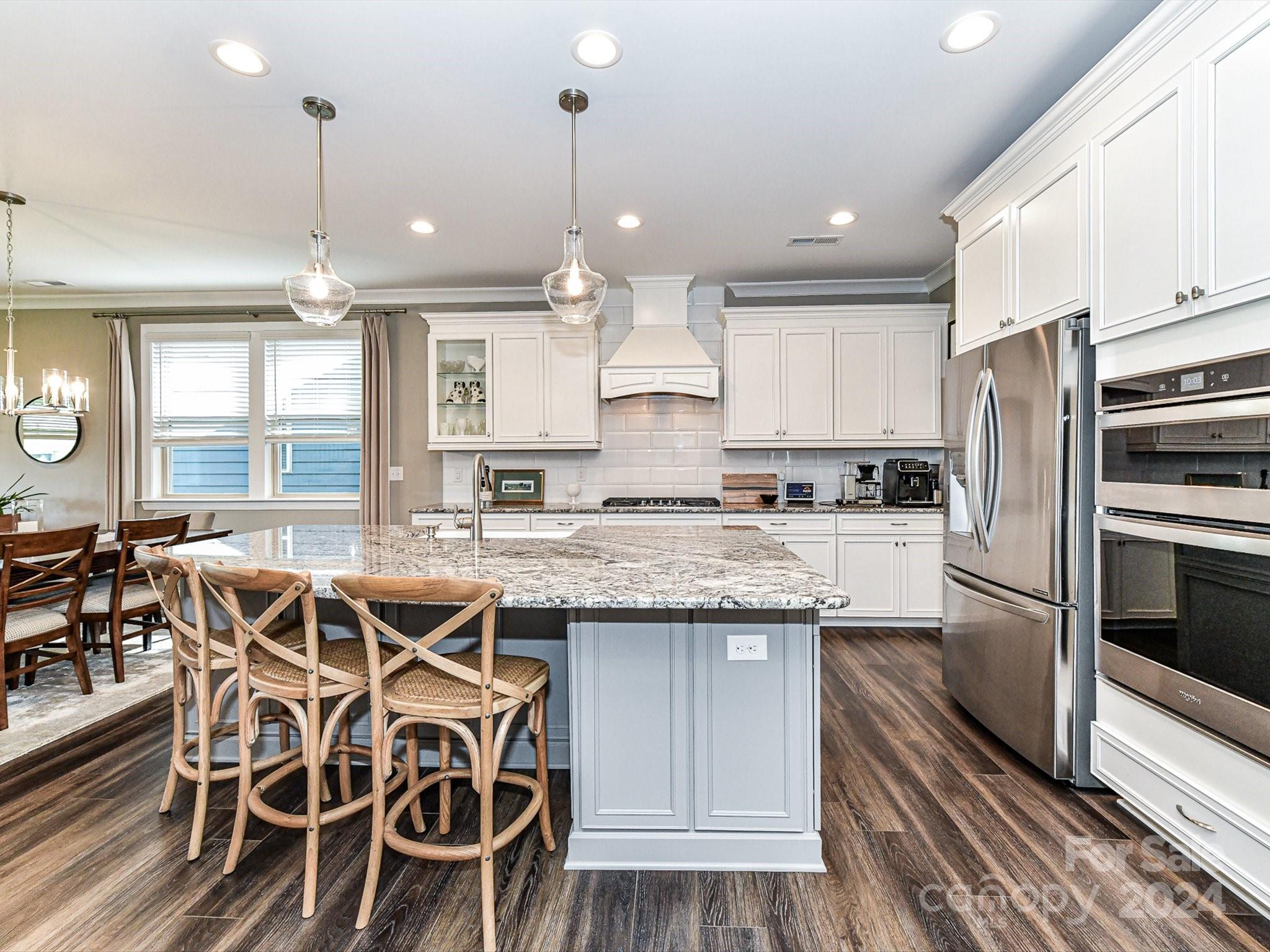 Cadence - Residential