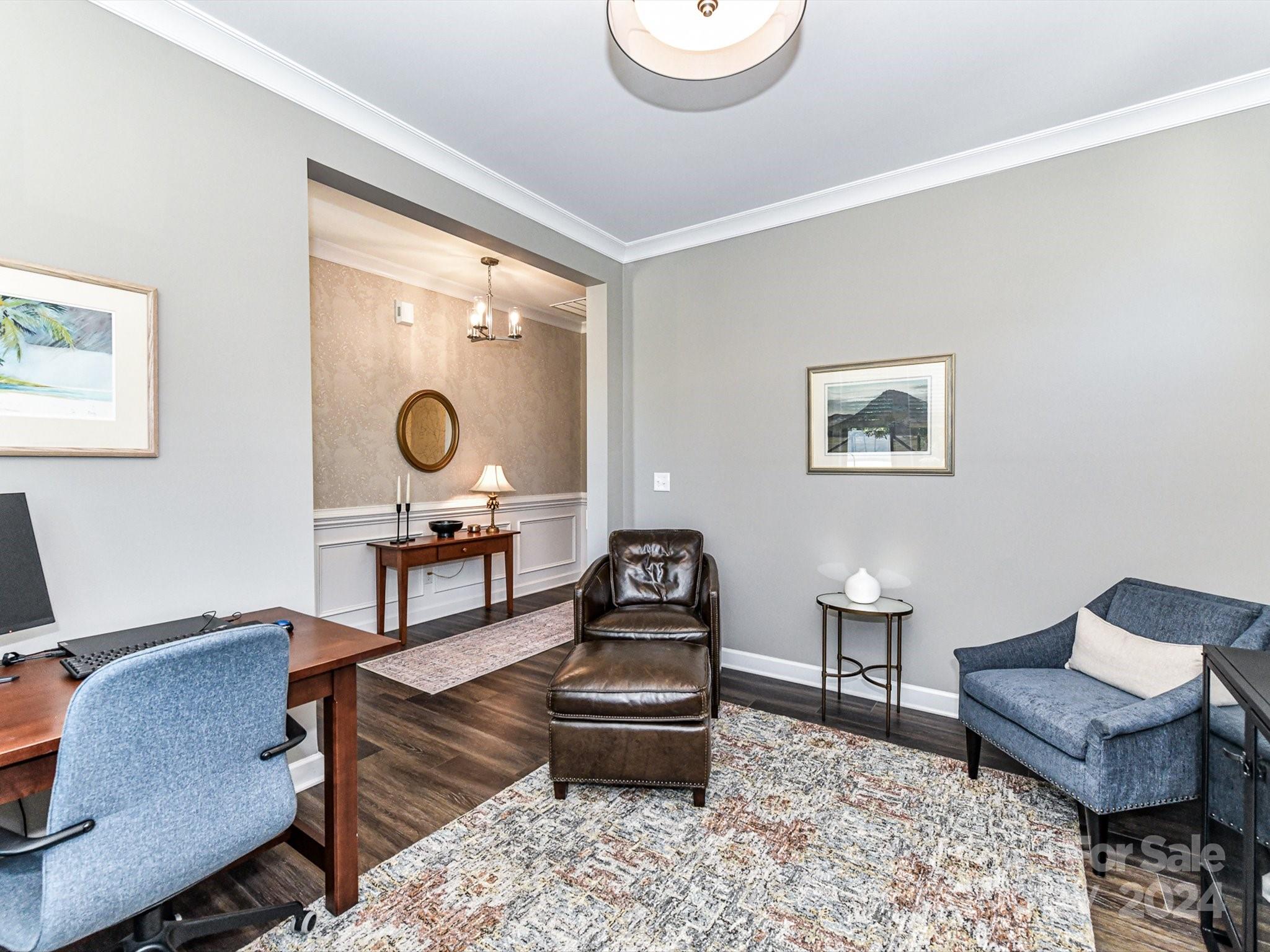 Cadence - Residential