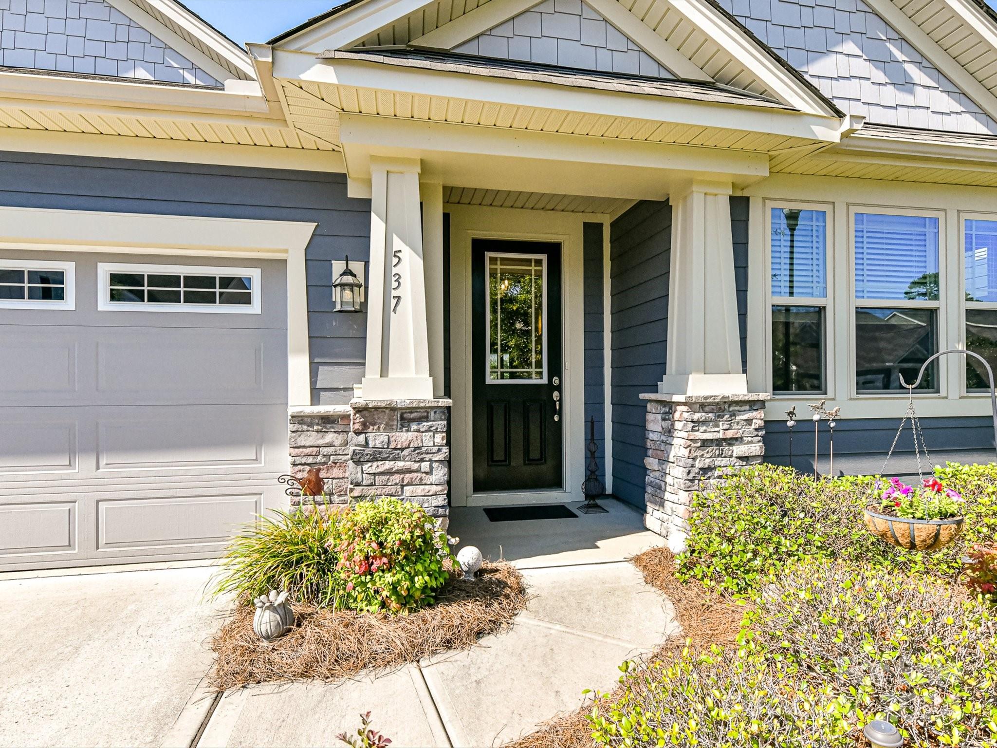 Cadence - Residential