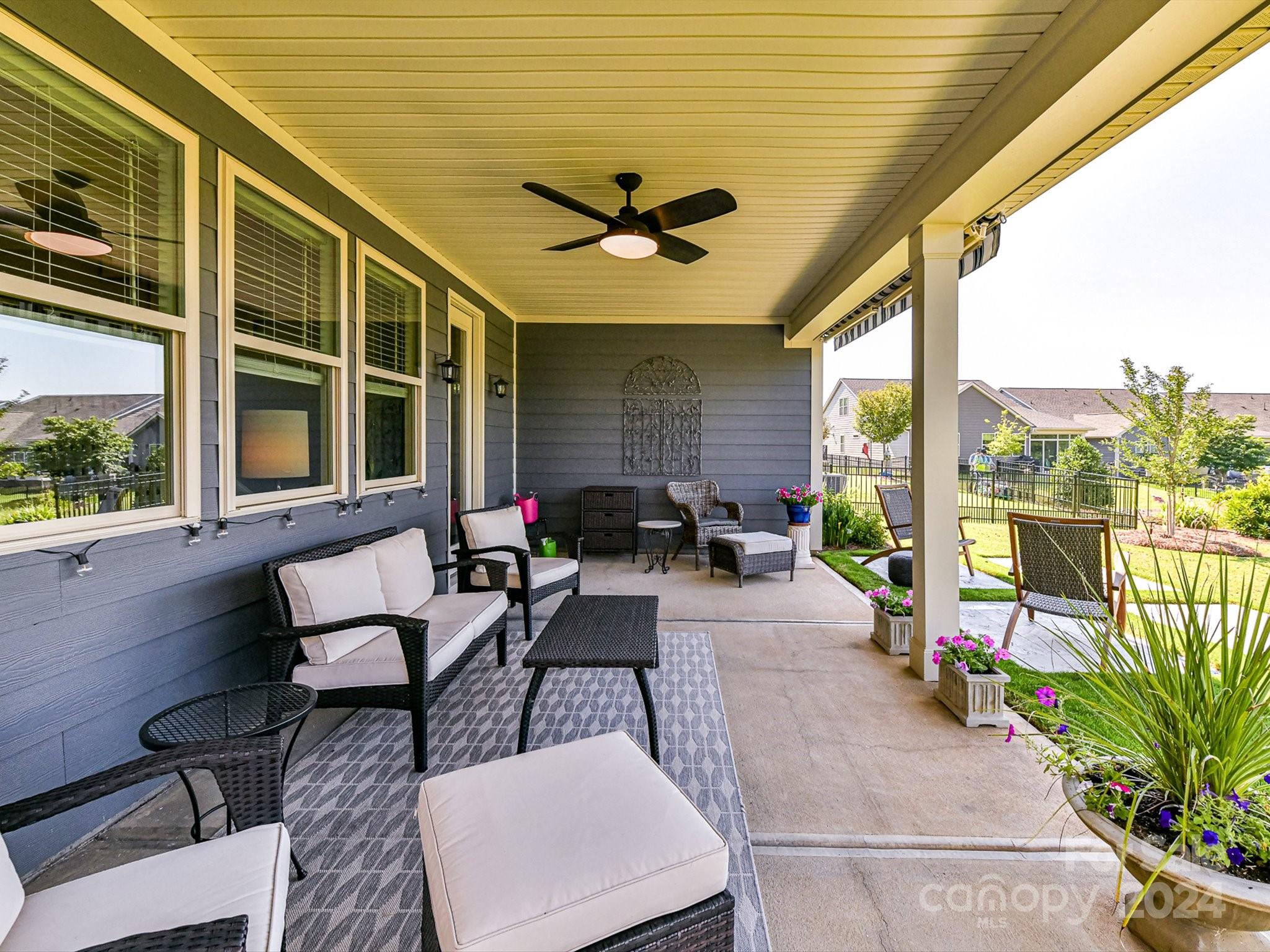 Cadence - Residential