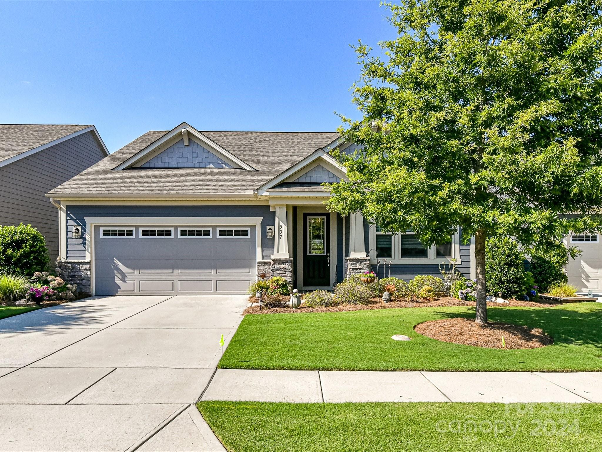 Cadence - Residential