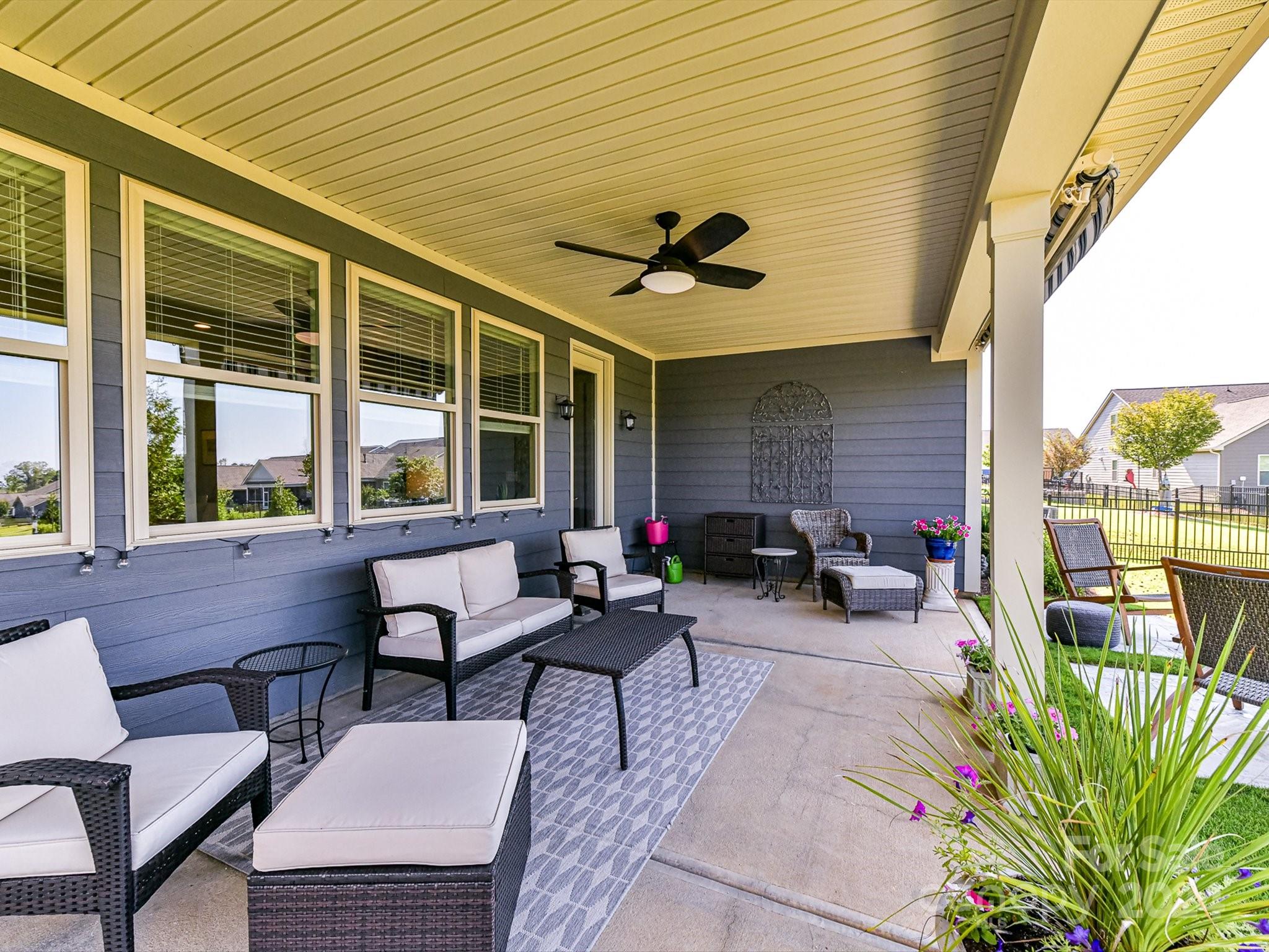 Cadence - Residential