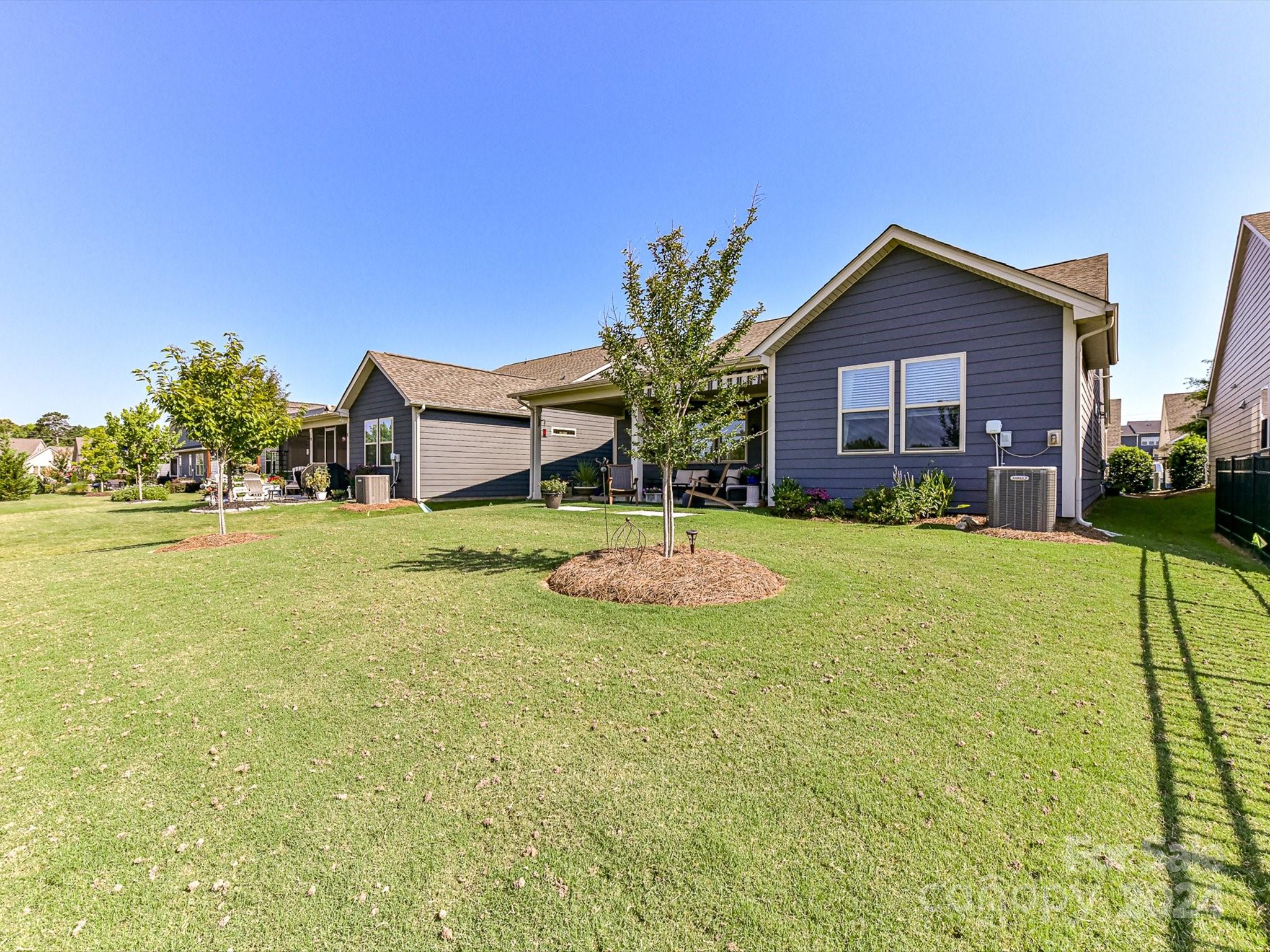 Cadence - Residential