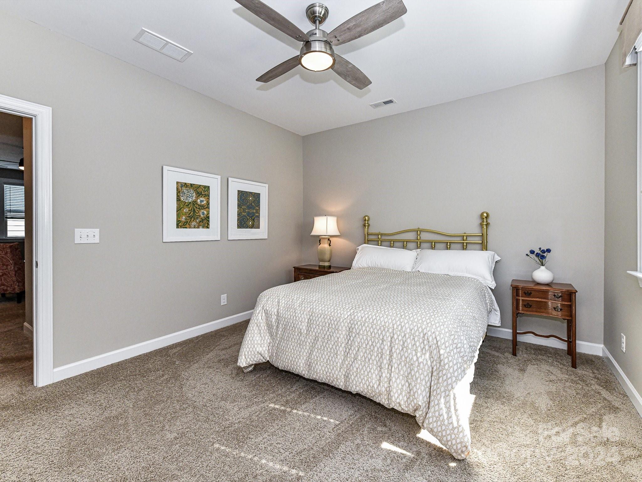 Cadence - Residential